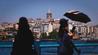 Bugün hava nasıl olacak? Meteoroloji açıkladı