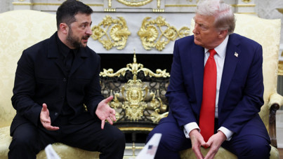 Piyasalarda barış ve faiz etkisi