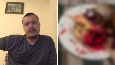 Şaman ayini sonrası gözaltına alındı: Şifacıyım