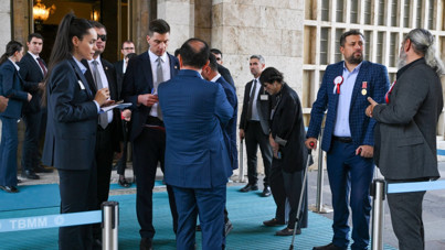 Şehit aileleri ve gaziler komisyonda konuştu: Habur'dan ders çıkarılmalı