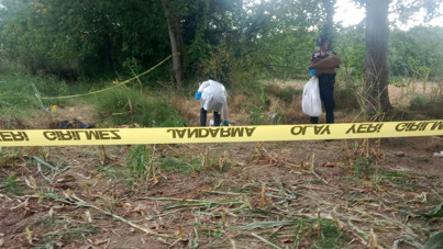 Tarlada bulunan kafatası ve kemikler kayıp 66 yaşındaki adama ait çıktı