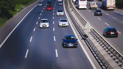 TEM Otoyolu'nu kullananlar dikkat: İstanbul istikameti için uyarı geldi