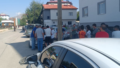 Tüfekle oynarken silahın ateş almasıyla arkadaşını öldürdü