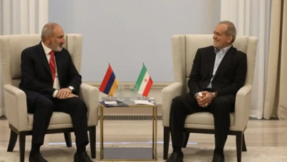 Zengezur krizi: ABD'ye verilen proje İran'ı harekete geçirdi