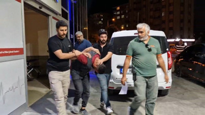 4 yaşındaki çocuğa cinsel istismar iddiasında 1 tutuklama