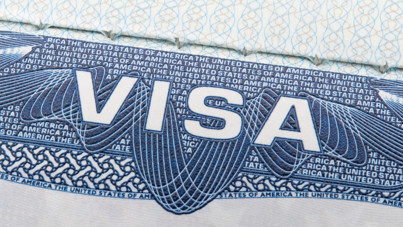 ABD, Hintli iş insanlarının vizelerini iptal etti