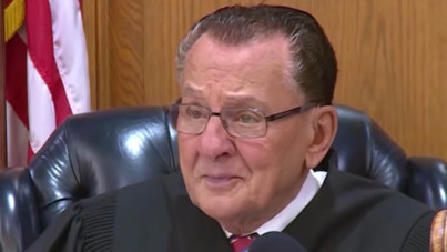 ABD’li yargıç Frank Caprio hayatını kaybetti