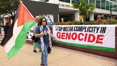 ABD'lilerin yüzde 58'i Filistin'in devlet olarak tanınması gerektiğini söylüyor