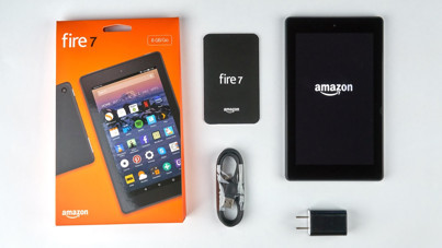 Amazon'dan tablet hamlesi: Android ile işbirliği yolda