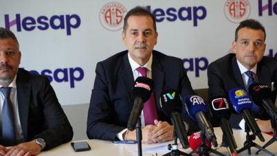 Antalyaspor'da kalıcı transfer yasağı riski