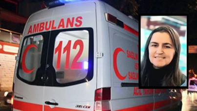 Arıların soktuğu kadın öldü