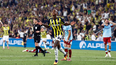 Corinthians ve Gremio ile anılmıştı: Talisca'dan ayrılık açıklaması geldi