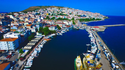 En düşük skor Sinop'ta: Nasıl mutlu olabiliyorlar, anlamış değiliz