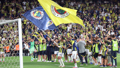 Fenerbahçe için Benfica karşısında rövanş vakti!
