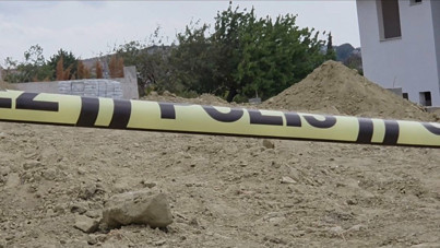 İstanbul'da villada ceset bulundu