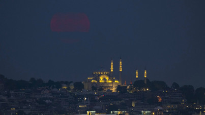 Meteoroloji İstanbul için hem saat hem yeni tarih verdi
