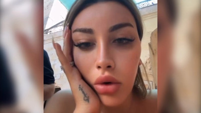 Mika Raun tacize uğradığını iddia etti