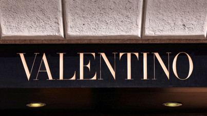 Moda devi Valentino'ya yeni CEO geldi