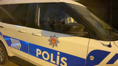 Sokak ortasında tartıştığı kadını bıçakladı