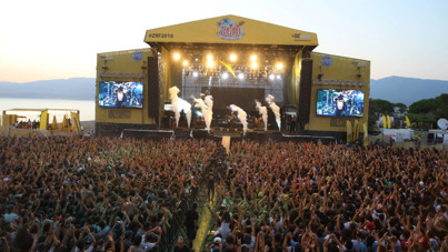 Zeytinli Rock Festivali’ne yine izin verilmedi