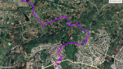 122 aracın trafikte oluşturduğu yoğunluk kalkacak: Metrobüs geliyor