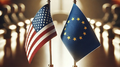 AB-ABD anlaşmasının detayları paylaşıldı