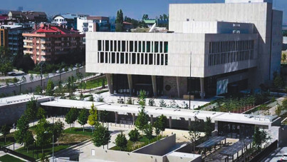 ABD Büyükelçiliği'ne satılmıştı: Yargıtay kararı bozdu