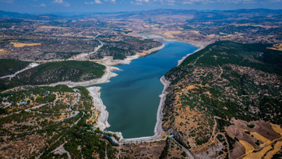 Ankara'da barajlar alarm veriyor: 3 aydan az içme suyu kaldı