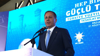 Bakan Yerlikaya: Ceza yazmaktan keyif almıyoruz