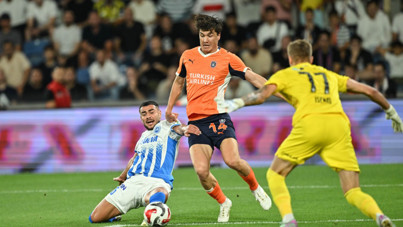 Başakşehir, İstanbul'da yıkıldı: Tur zora girdi