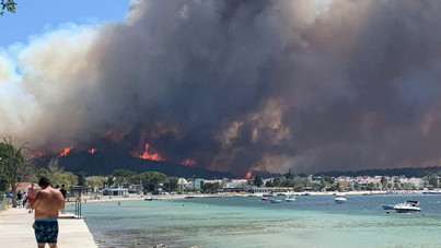 Çanakkale'de acı bilanço