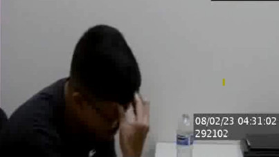 Donanmada casusluk şoku: 12 bin dolara savaş gemisi sırlarını sattı