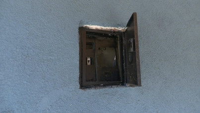 Hanelerin elektrik ve suyunun kesildiği Topağacı'nda 4 gözaltı