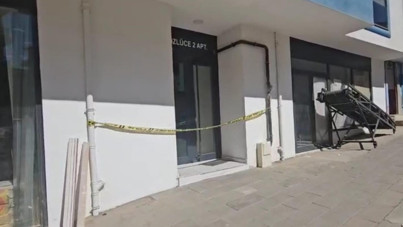 İspir'de heyelan: 70 ev boşaltıldı