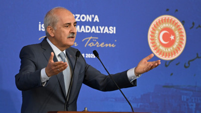 Kurtulmuş: Hiçbir pazarlık yapılmayacak