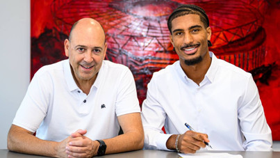 Leverkusen yeni stoperi için 29 milyon Euro ödedi