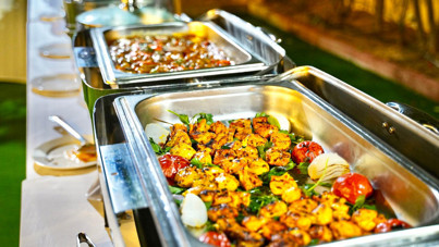 Restoran işletmecisi "ben dışarıda bunları sipariş etmem" dediği yemekleri sıraladı