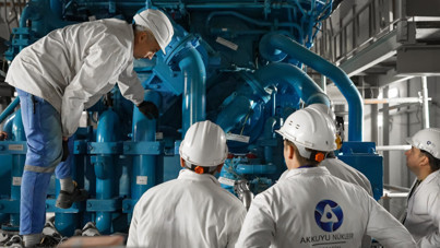 Rusya'dan Akkuyu'da gecikme açıklaması