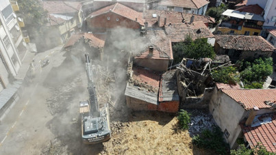 Sındırgı’da hasar tespit çalışmaları tamamlandı, itiraz süreci başladı