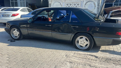 Tamir uzun sürünce ustanın parmağını kopardılar