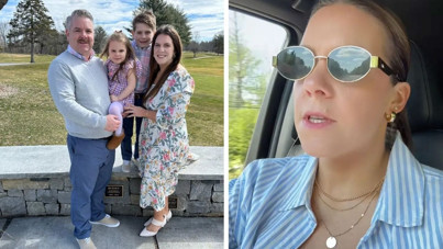 TikTok paylaşımından 2 gün sonra: Depresyondaki anne ailesini öldürüp intihar etti