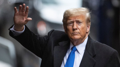 Trump ailesi kripto yatırımlarıyla milyarları topluyor