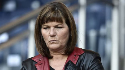 Yıldız ismin annesi çıldırdı: Başkana sert tepki