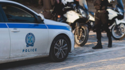 Yunanistan’da Türk mafyasına operasyon