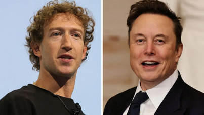 97.4 milyar dolarlık teklifte yeni perde: Elon Musk, ezeli rakibi Mark Zuckerberg'den yardım istemiş