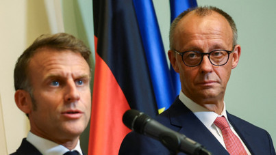 Avrupalı liderlerden gövde gösterisi planı: Haftaya gidiyorlar