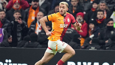 Barış Alper Yılmaz gemileri yaktı: Galatasaray'ı suçladı, yalanladı!