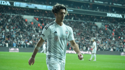 Beşiktaş hikayesi bitti: Süper Lig'in yeni ekibine imza attı