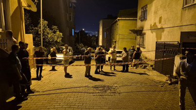 Duvarlardan ses geldi, iki bina boşaltıldı