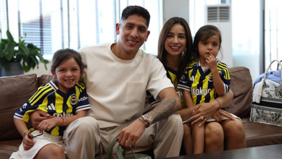 Fenerbahçe, yeni yıldızını duyurdu: İstanbul'a geldi